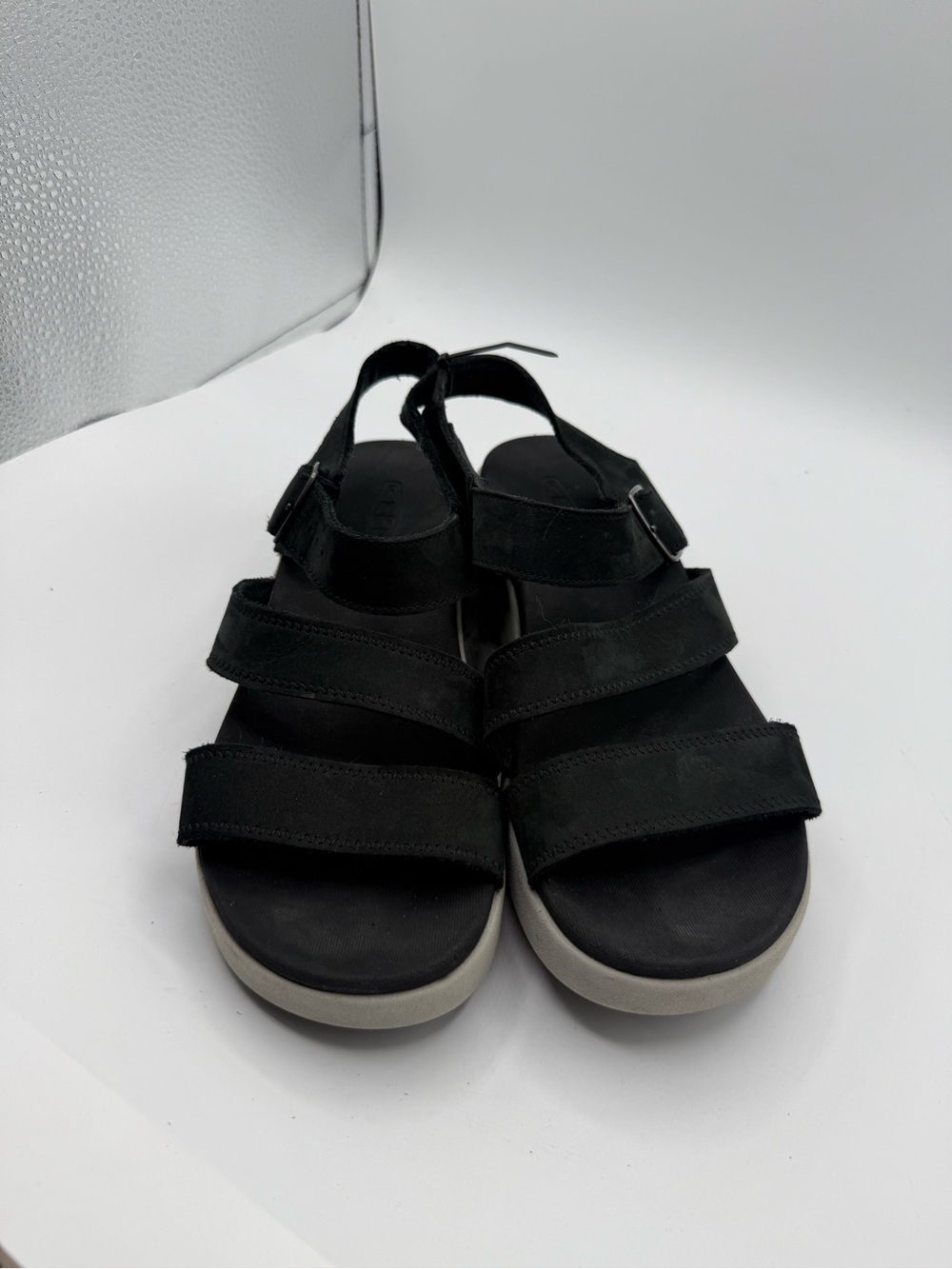 Keen Women’s Elle Strappy Platform Sandals Sz 8.5